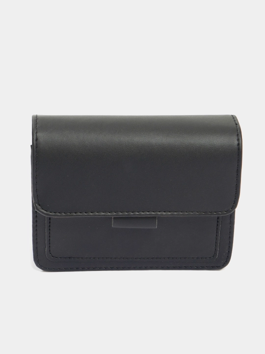 Ayollar yelkama sumkasi Liberty, eko-charm