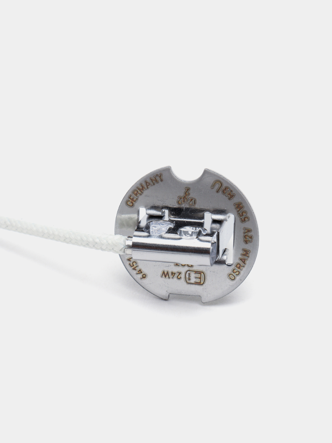 Nova h1 audio earrings