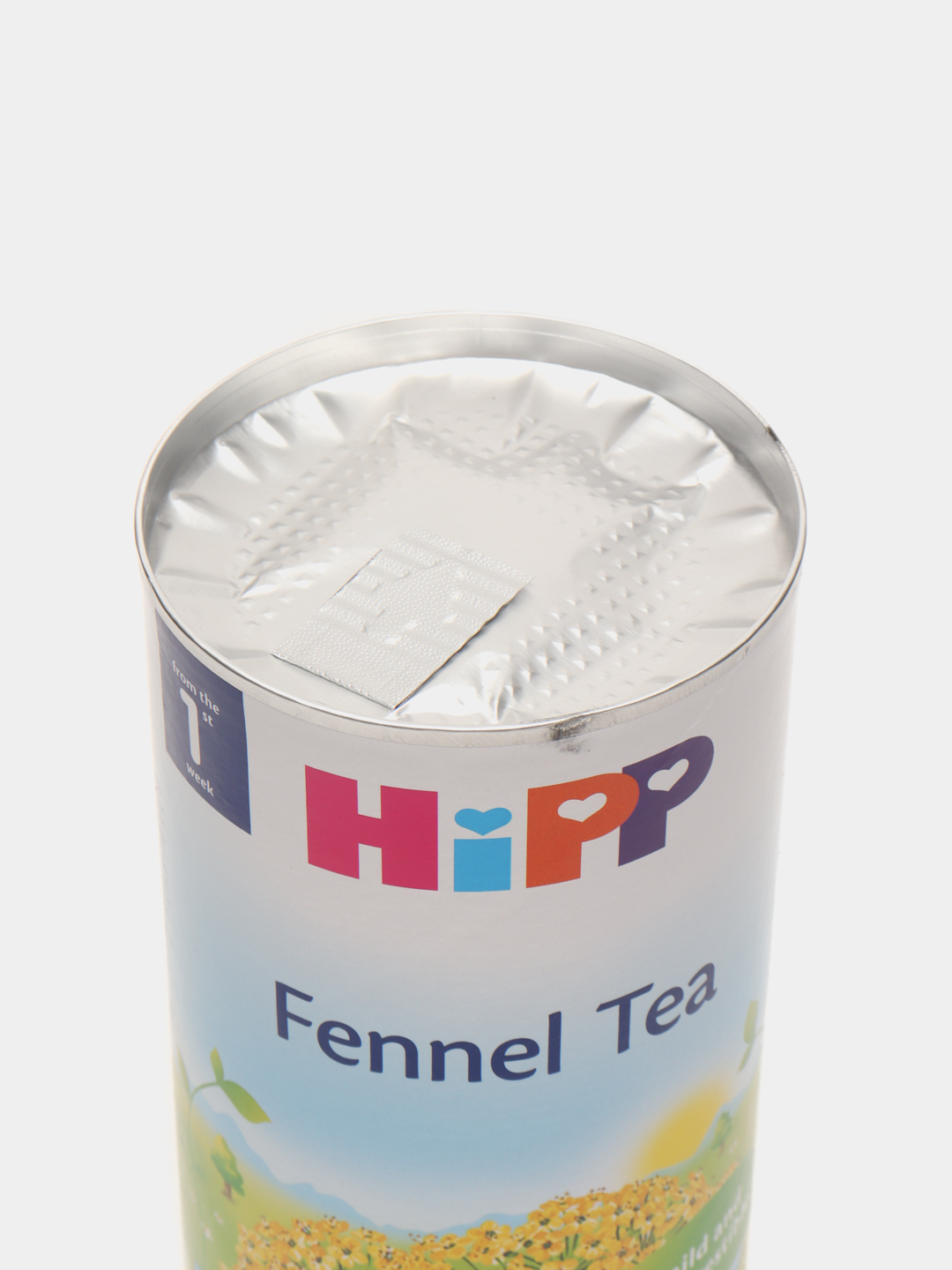 Чай Hipp Фенхель Купить