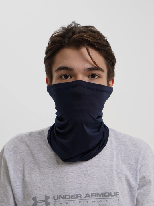 Sport buff snud niqob balaklava yugurish velosport va faol dam olish uchun uniseks 54–58