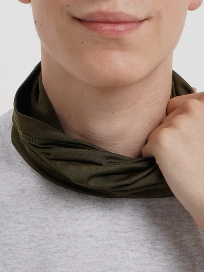 Sport buff snud niqob balaklava yugurish velosport va faol dam olish uchun uniseks 54–58