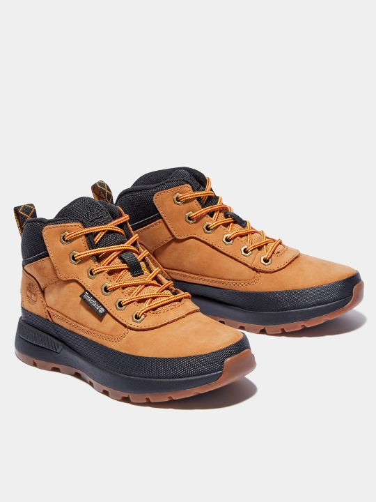 Ботинки для мальчиков Timberland TBF327/0A2F7N - 