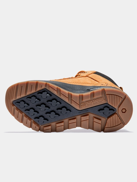 Ботинки для мальчиков Timberland TBF327/0A2F7N