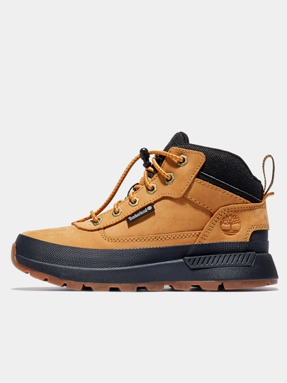 Ботинки для мальчиков Timberland TBF327/0A2F7N
