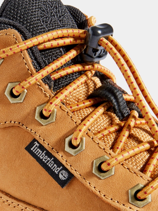 Ботинки для мальчиков Timberland TBF327/0A2F7N