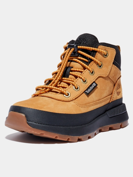 Ботинки для мальчиков Timberland TBF327/0A2F7N
