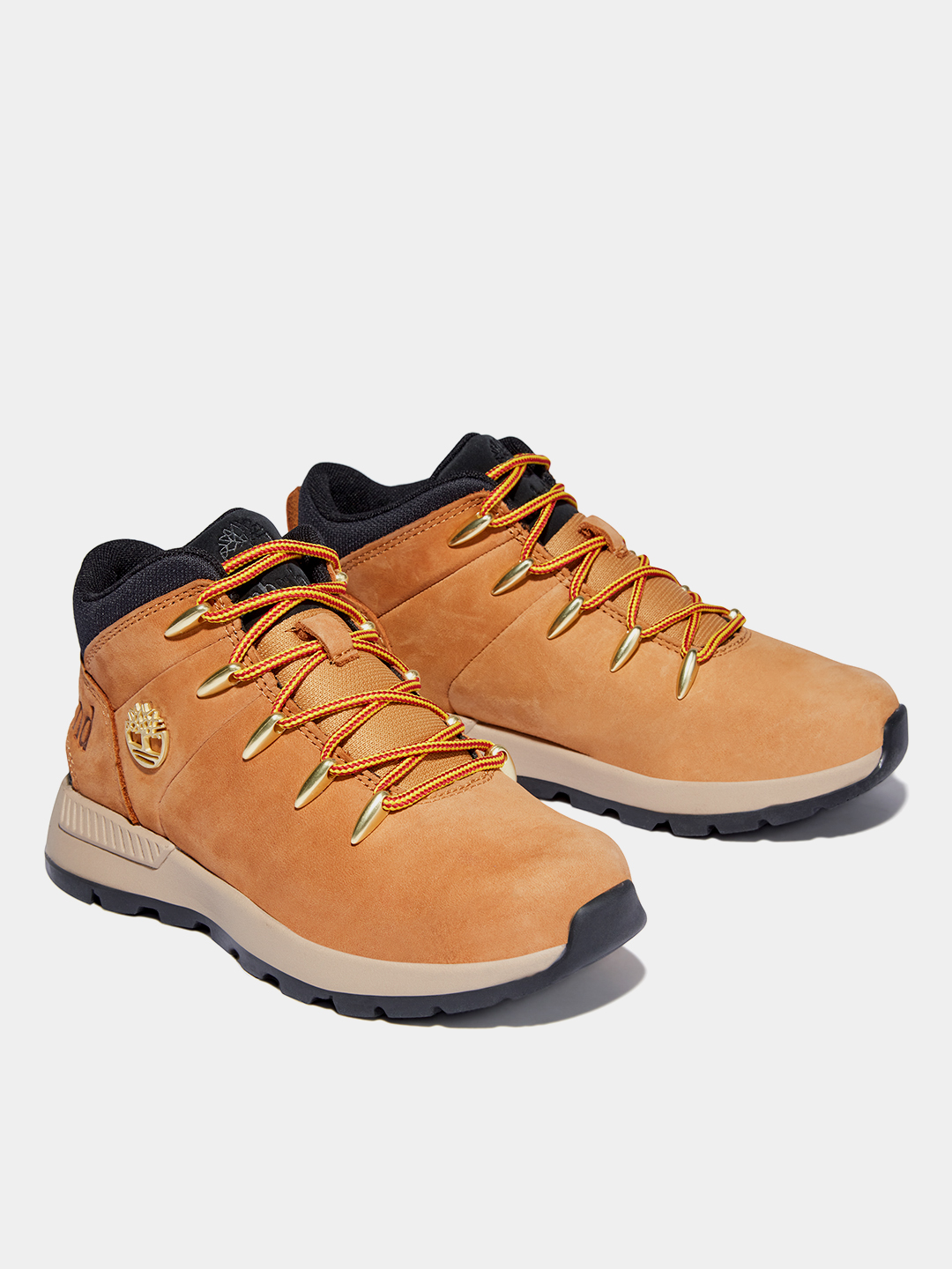 Ботинки для мальчиков Timberland TBF294/0A2F39 - 