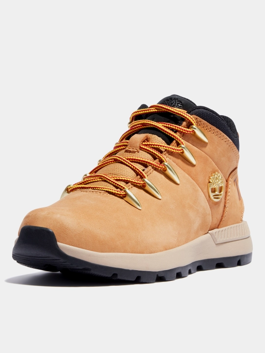 Ботинки для мальчиков Timberland TBF294/0A2F39
