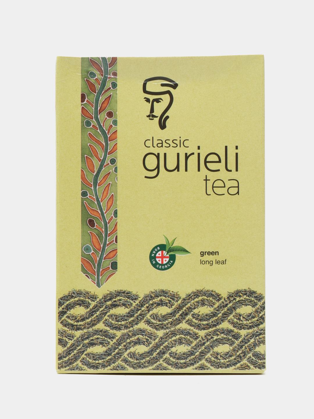  Gurieli 100 19000 
