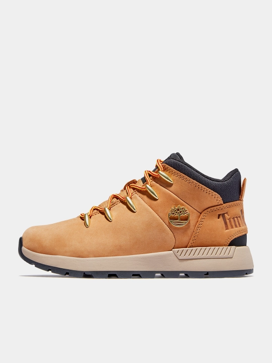 Ботинки для мальчиков Timberland TBF389/0A2G8K - 