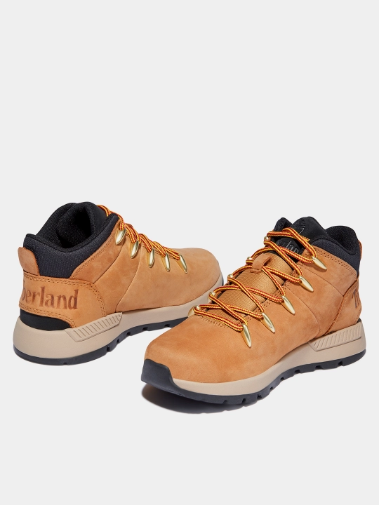 Ботинки для мальчиков Timberland TBF389/0A2G8K