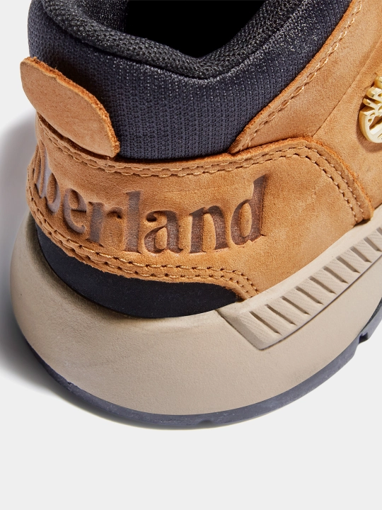 Ботинки для мальчиков Timberland TBF389/0A2G8K