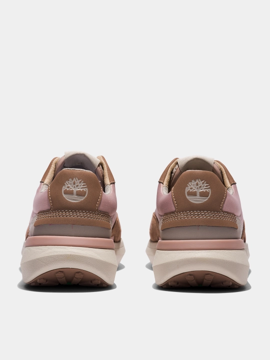 Кроссовки для девочек Timberland TBF570/0A439Q