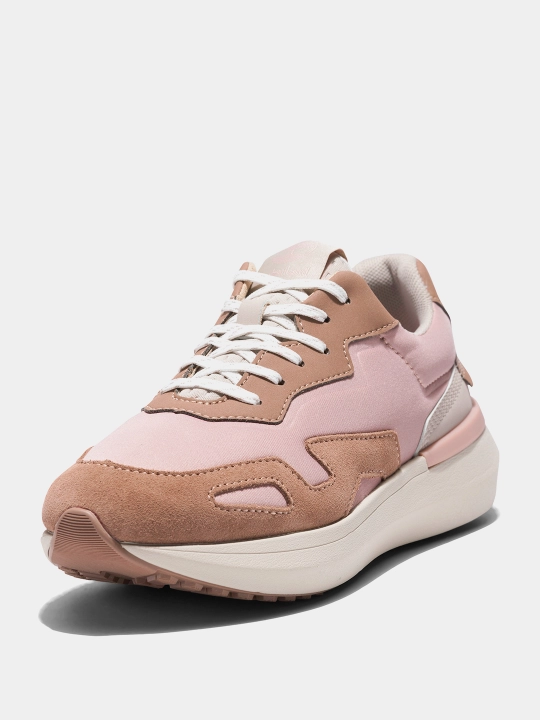 Кроссовки для девочек Timberland TBF570/0A439Q