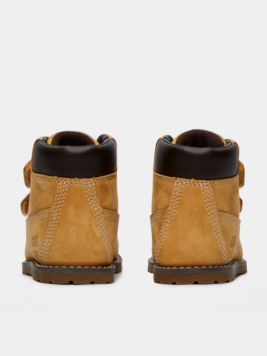 Ботинки для мальчиков Timberland TBF134/A127M