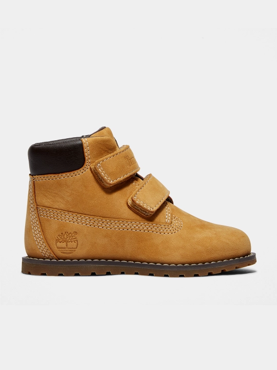 Ботинки для мальчиков Timberland TBF134/A127M