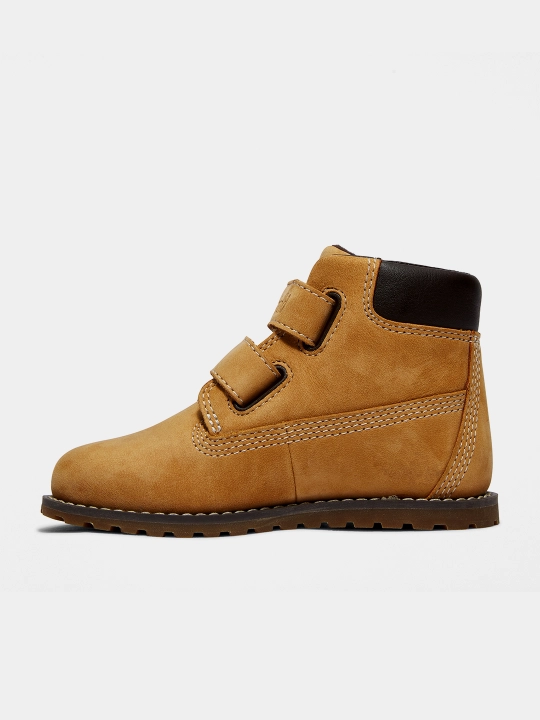 Ботинки для мальчиков Timberland TBF134/A127M