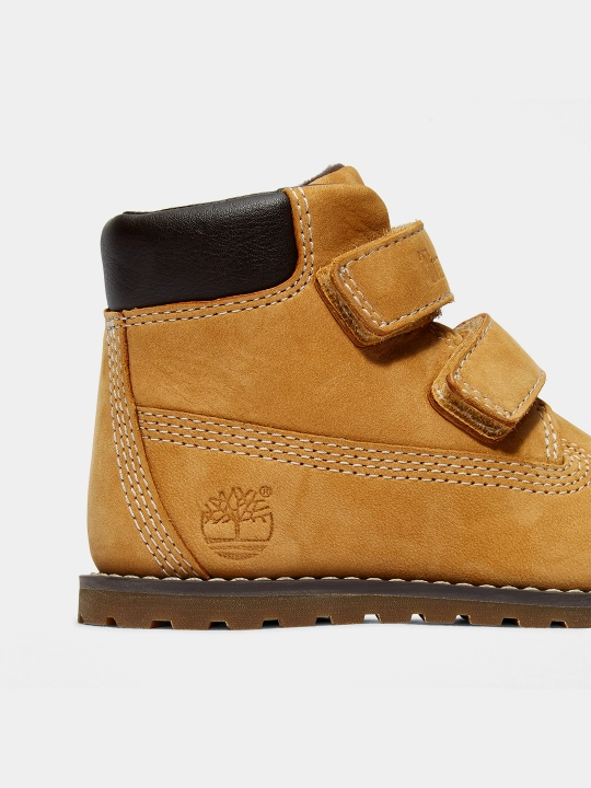 Ботинки для мальчиков Timberland TBF134/A127M