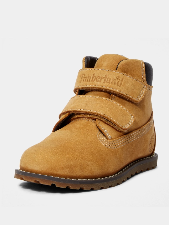 Ботинки для мальчиков Timberland TBF134/A127M