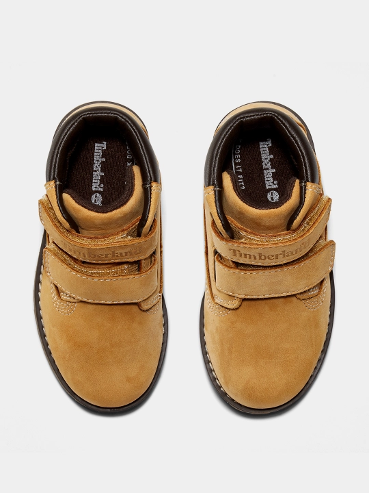 Ботинки для мальчиков Timberland TBF134/A127M