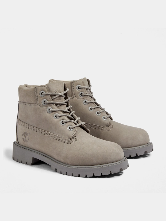 Ботинки мужские Timberland TBF196/0A172F - 