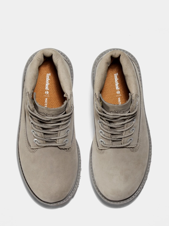 Ботинки мужские Timberland TBF196/0A172F