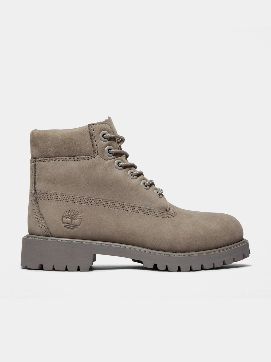 Ботинки мужские Timberland TBF196/0A172F