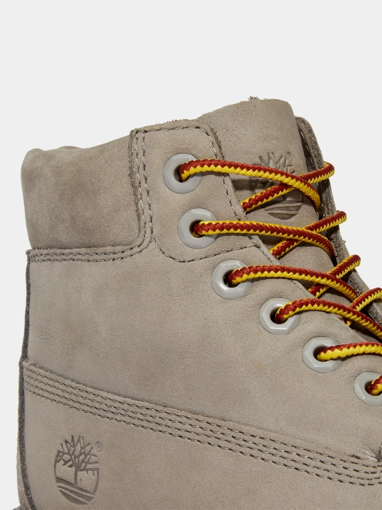 Ботинки мужские Timberland TBF196/0A172F