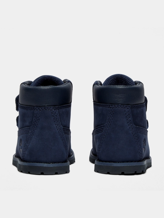 Ботинки для мальчиков Timberland TBF266/0A2H1M