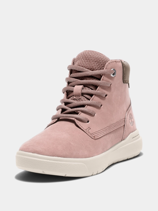 Ботинки для девочек Timberland TBF542/0A2M52 - 