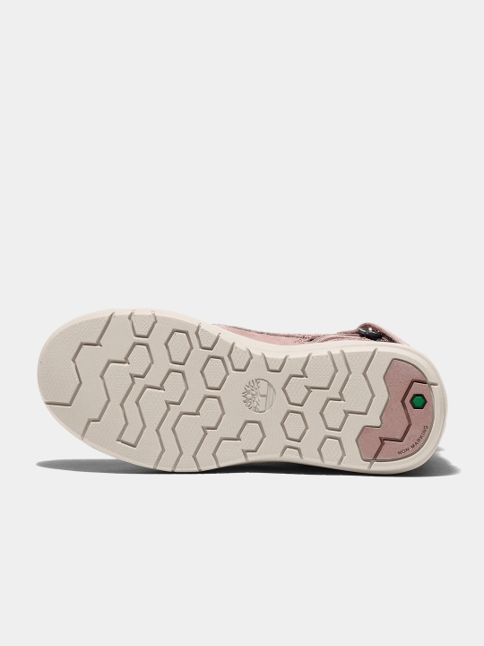 Ботинки для девочек Timberland TBF542/0A2M52