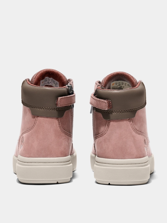 Ботинки для девочек Timberland TBF542/0A2M52