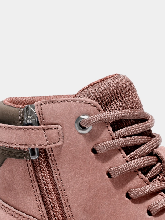 Ботинки для девочек Timberland TBF542/0A2M52