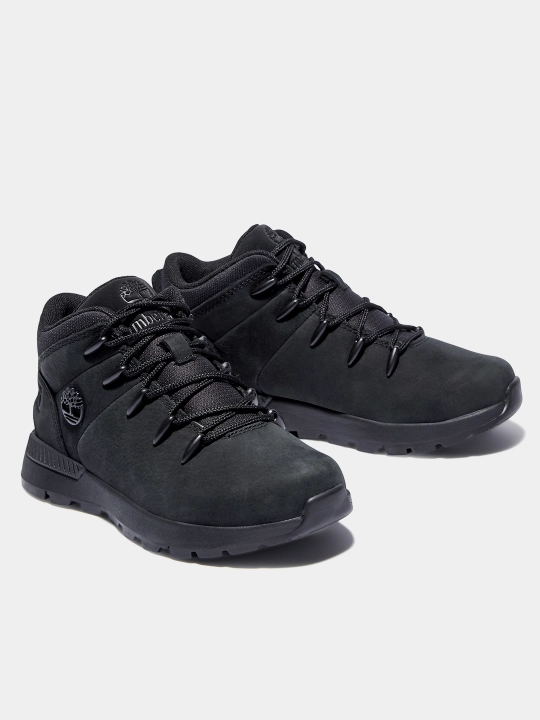 Ботинки для мальчиков Timberland, TBF381/0A2F7C - 