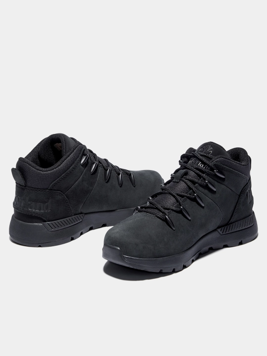 Ботинки для мальчиков Timberland, TBF381/0A2F7C