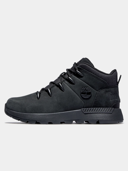 Ботинки для мальчиков Timberland, TBF381/0A2F7C