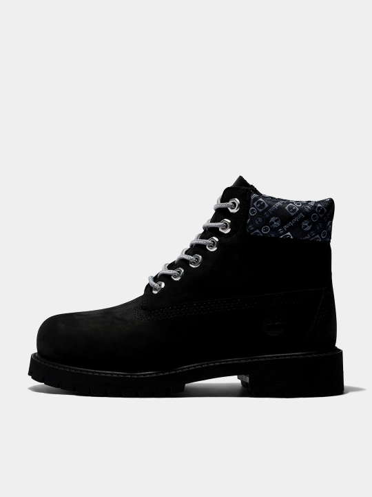 Ботинки для девочек Timberland, TBF516/0A26N6 - 
