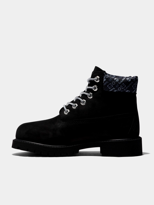 Ботинки для девочек Timberland, TBF516/0A26N6