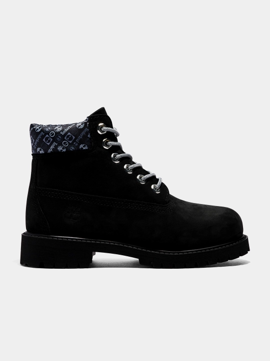 Ботинки для девочек Timberland, TBF516/0A26N6