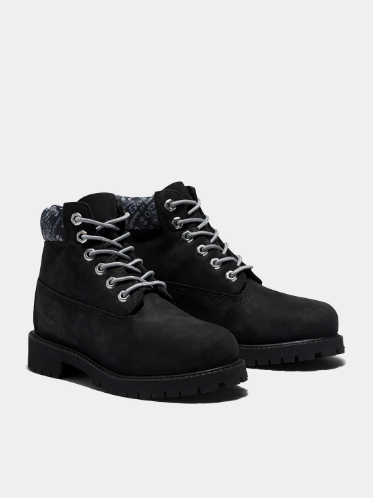 Ботинки для девочек Timberland, TBF516/0A26N6
