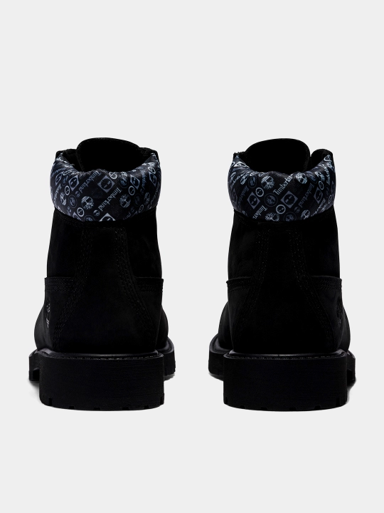 Ботинки для девочек Timberland, TBF516/0A26N6
