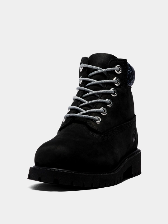 Ботинки для девочек Timberland, TBF516/0A26N6