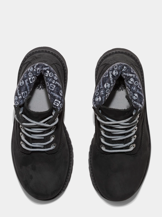Ботинки для девочек Timberland, TBF516/0A26N6