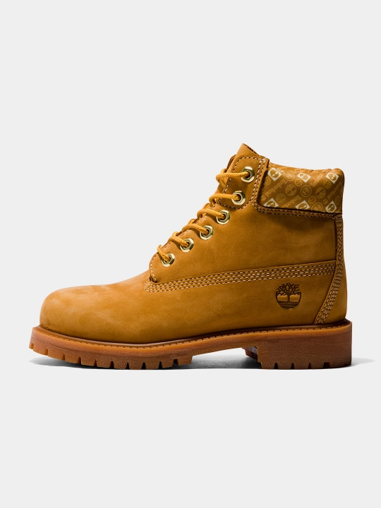 Ботинки для девочек Timberland, TBF517/0A26RK - 