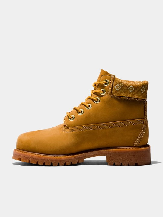 Ботинки для девочек Timberland, TBF517/0A26RK