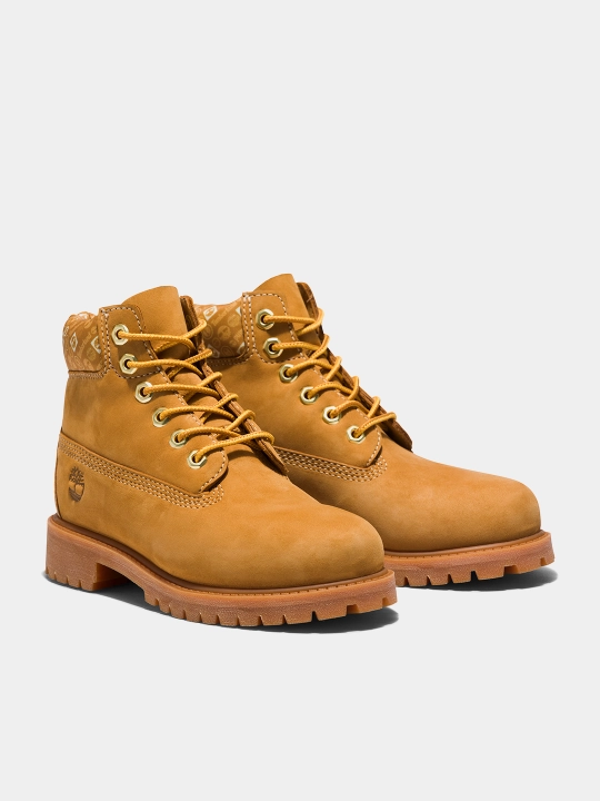 Ботинки для девочек Timberland, TBF517/0A26RK