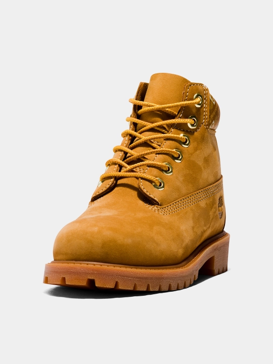 Ботинки для девочек Timberland, TBF517/0A26RK