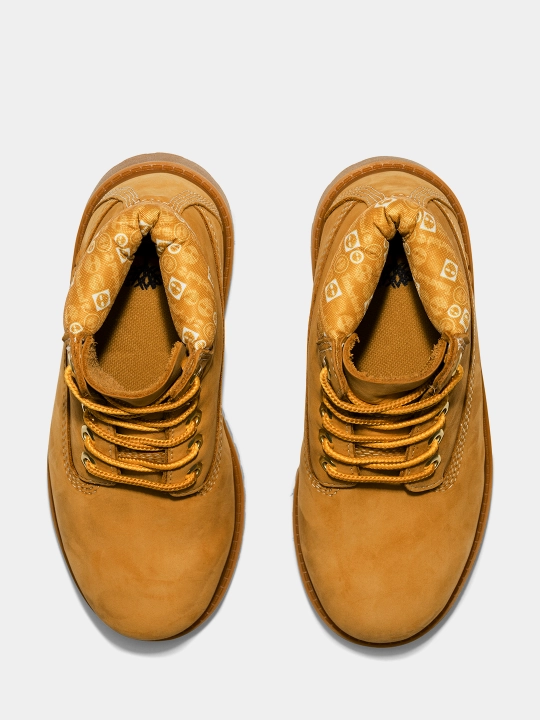 Ботинки для девочек Timberland, TBF517/0A26RK