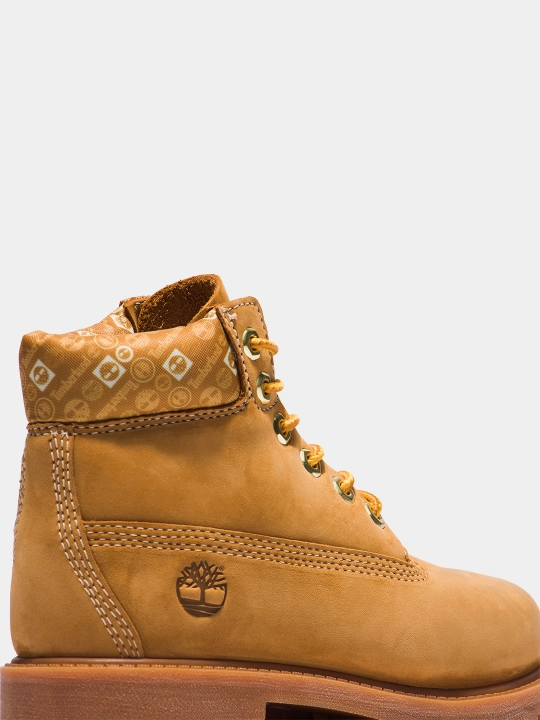 Ботинки для девочек Timberland, TBF517/0A26RK
