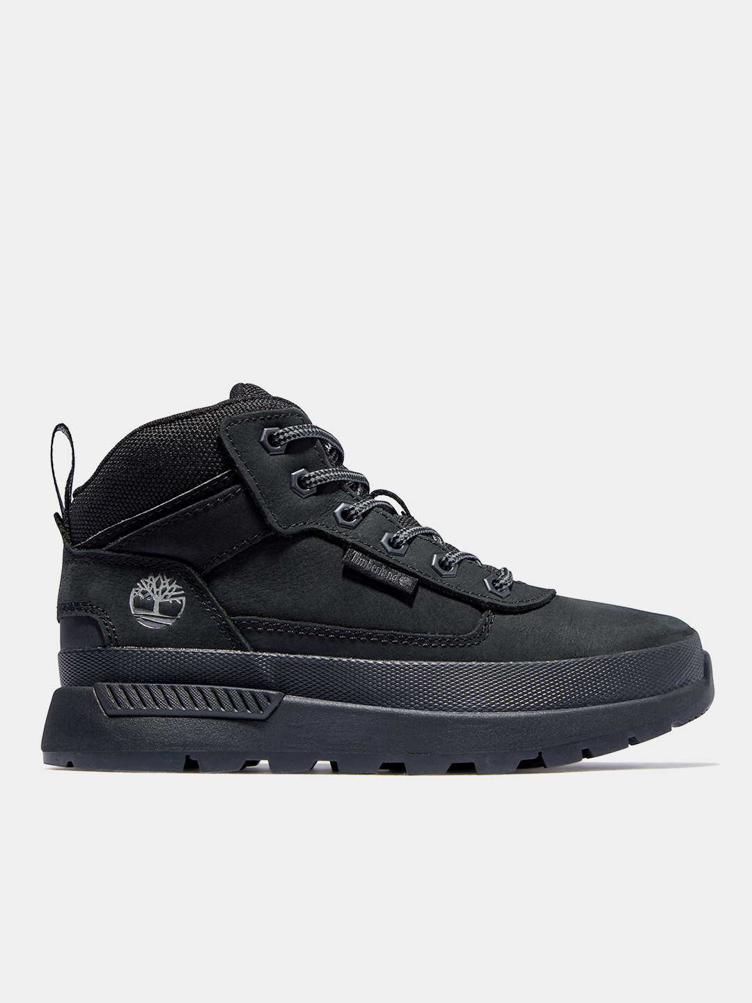 Ботинки для мальчиков Timberland TBF528/0A2F8W - 